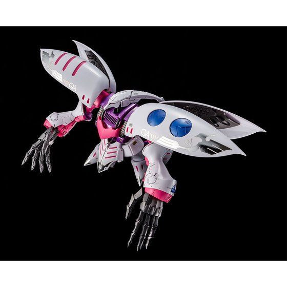 1/100 MG Qubeley Embellir | Japan Cool