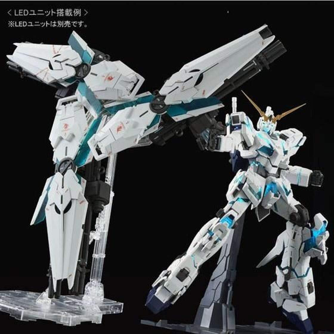 1/60 PG Gundam Unicorn (Final Battle ver.) | Japan Cool