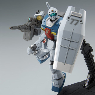 1/144 HG THE ORIGIN GM (Sleggar Law type) | Japan Cool