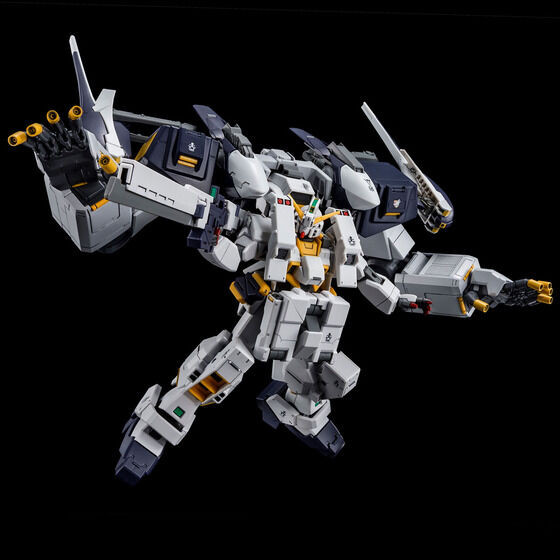 1/144 HGUC Gundam (Hazel Owsla) Gigantic Arm Unit | Japan Cool