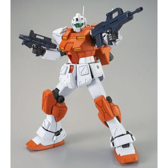 1/100 MG Powered GM | Japan Cool
