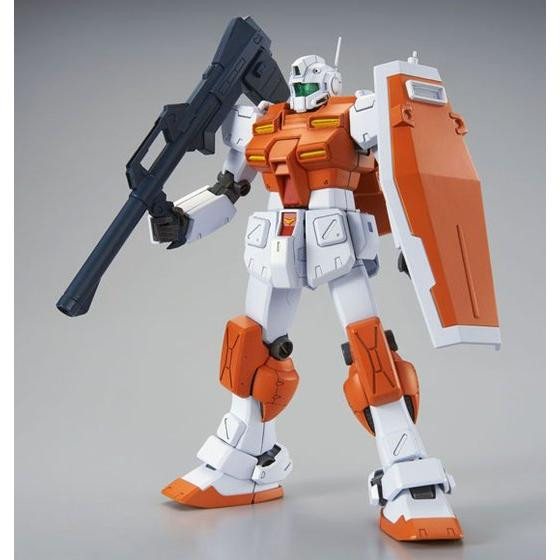 1/100 MG Powered GM | Japan Cool