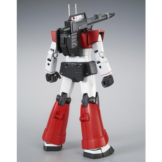 1/100 MG GM Cannon | Japan Cool