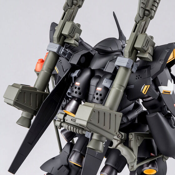 1/100 MG Kampfer Schwer | Japan Cool