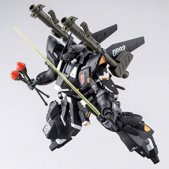 MG 1/100 KAMPFER SCHWER ガンプラ 1/100 MG Kampfer Schwer | Japan Cool