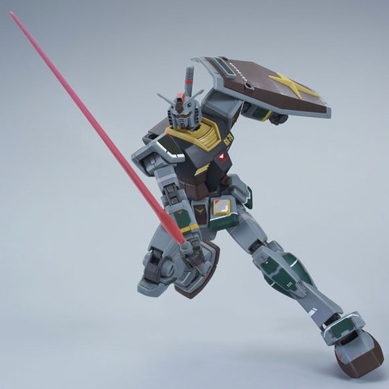 1/144 HG RX-78-2 Gundam 21st Century Real Type ver. | Japan Cool