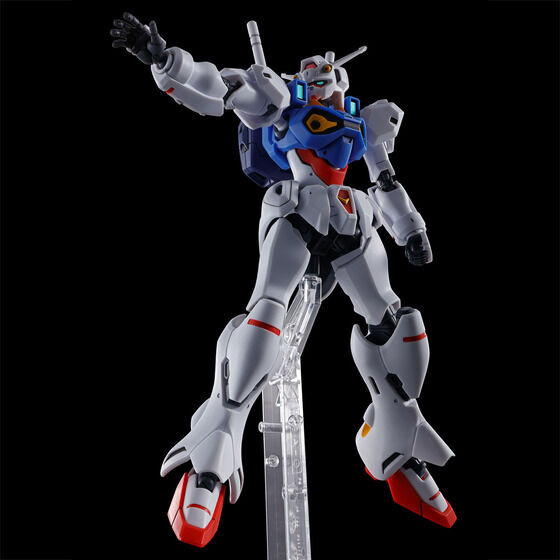 Nobel Gundam Hentai