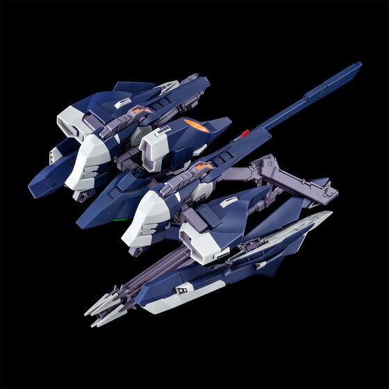 1/144 HGUC II Titans (A.O.Z. ver.) | Japan Cool
