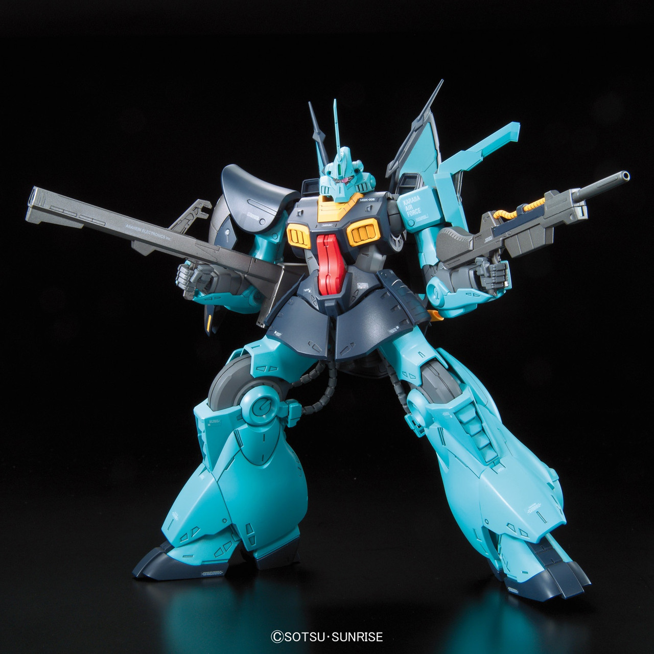 k*1様 BANDAI RE/100 MSK-008 DIJEH 1/100 1/100 RE/100 Dijeh | Japan Cool