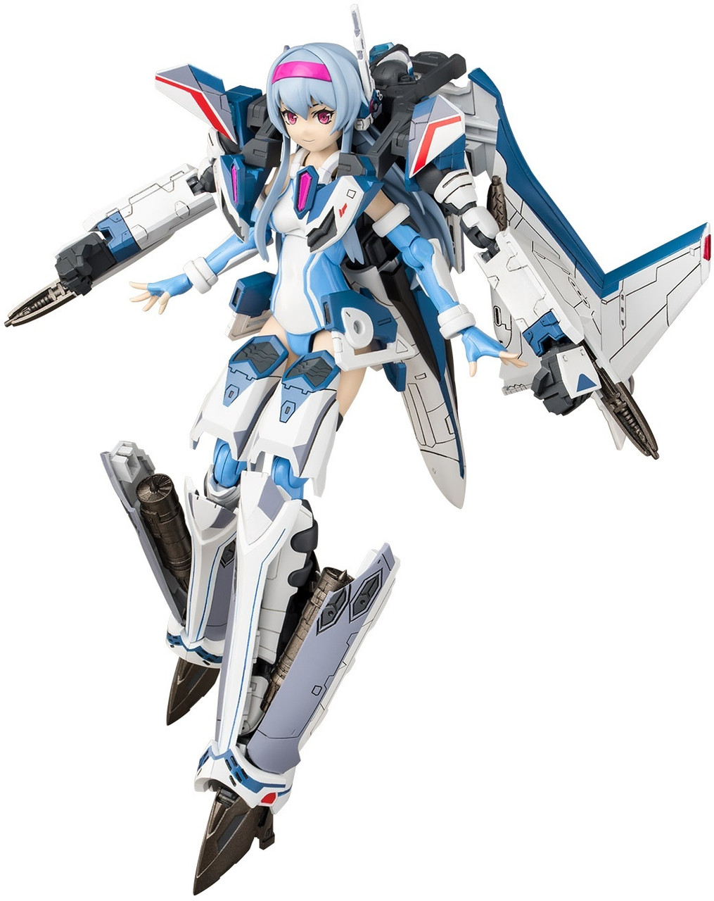 V.F.G. Siegfried Macross Delta | Japan Cool