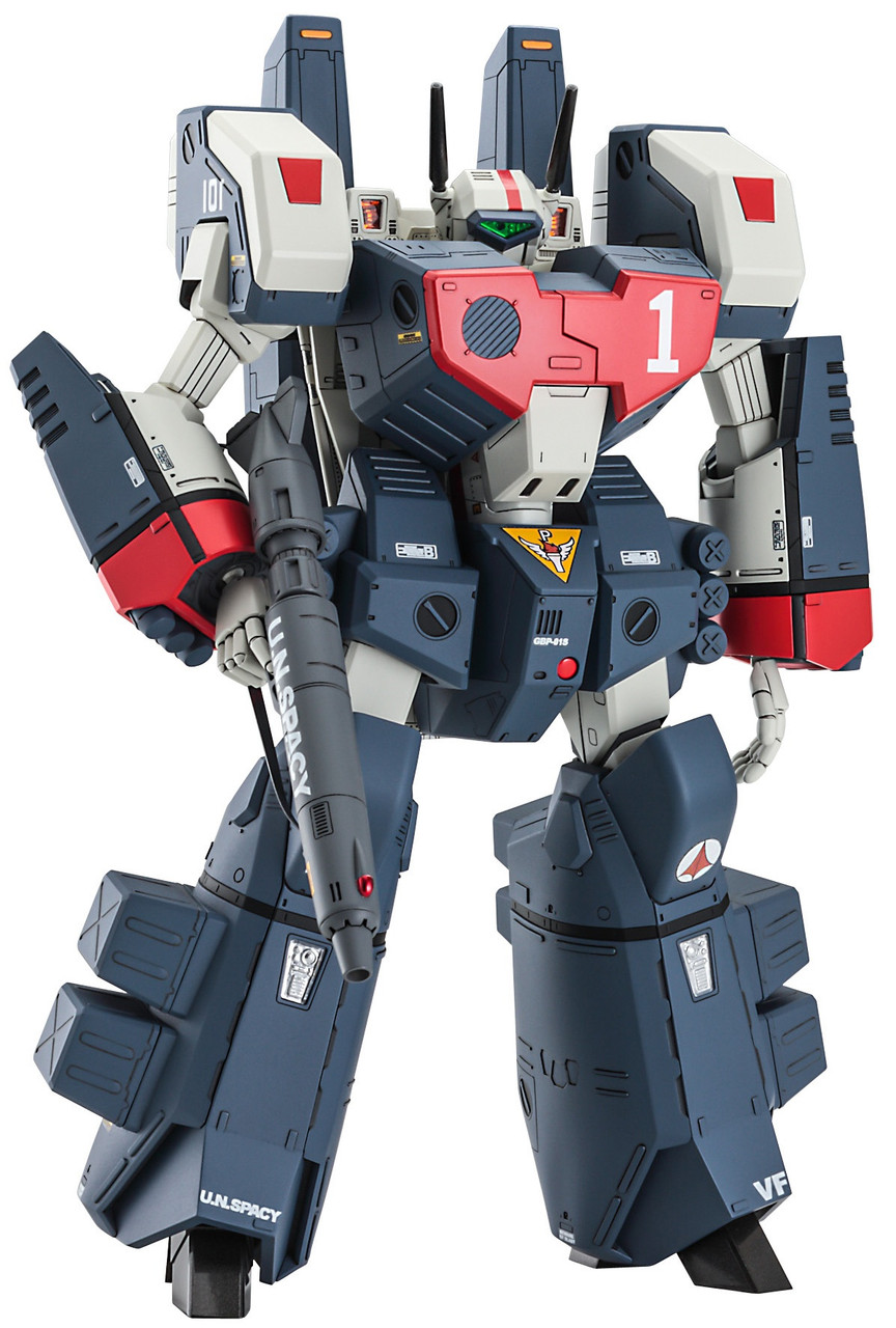 1/72 Armoured Valkyrie | Japan Cool