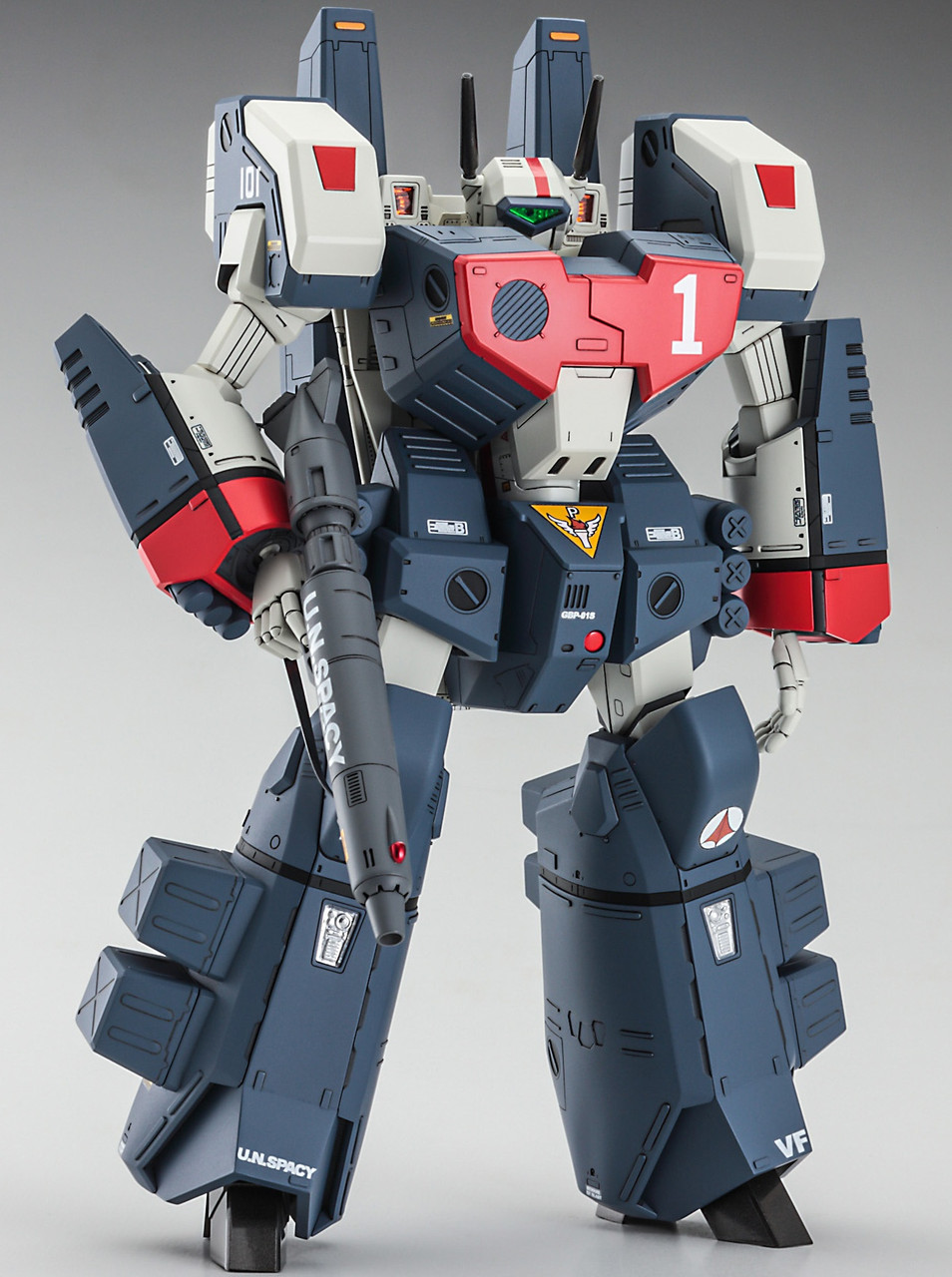 1/72 Armoured Valkyrie | Japan Cool