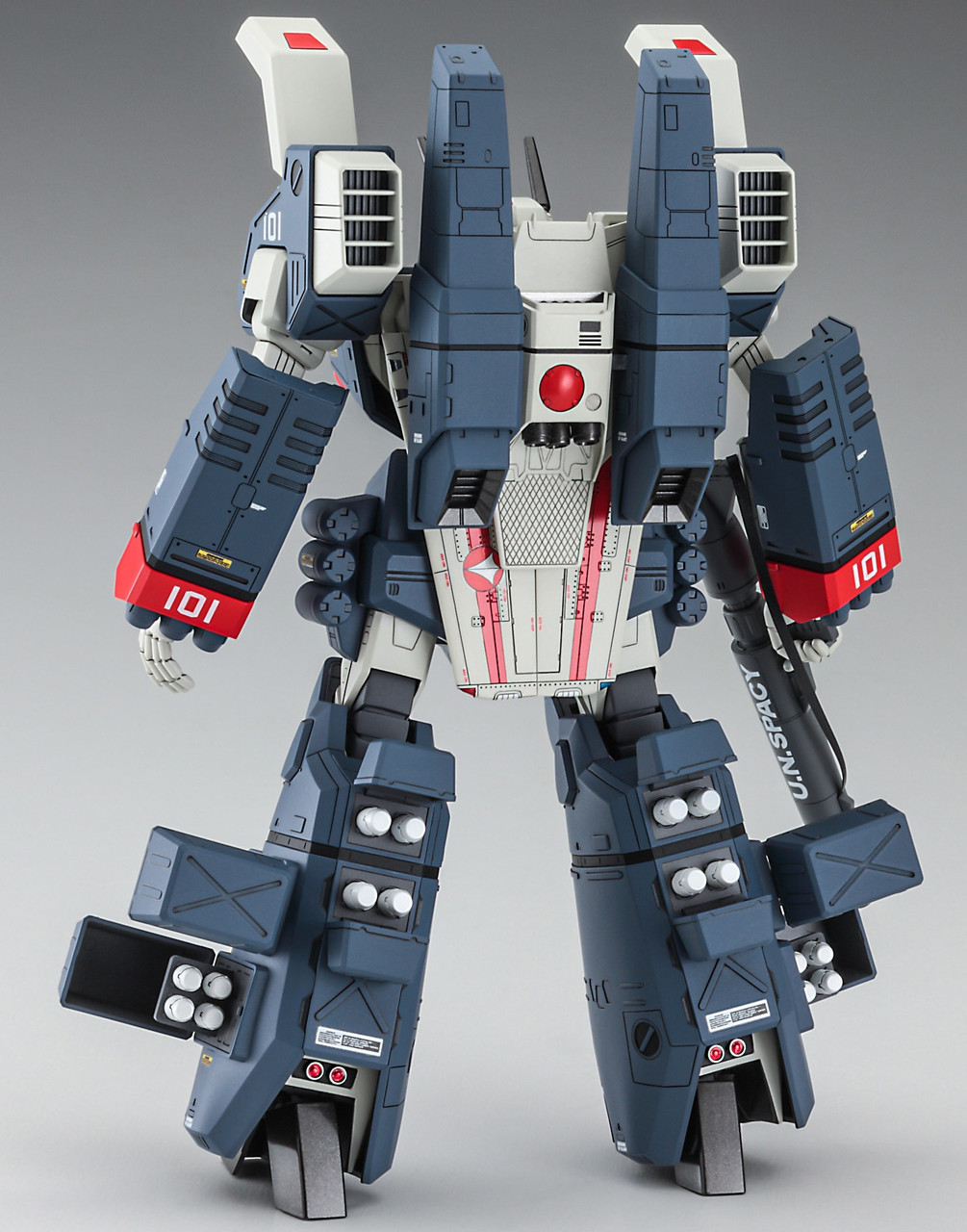 1/72 Armoured Valkyrie | Japan Cool