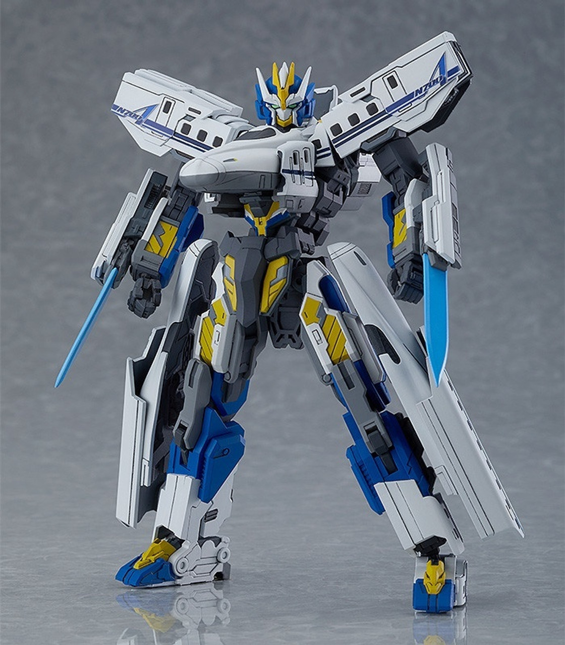 Moderoid Shinkalion N700A Nozomi (Pre-owned) - Japan Cool