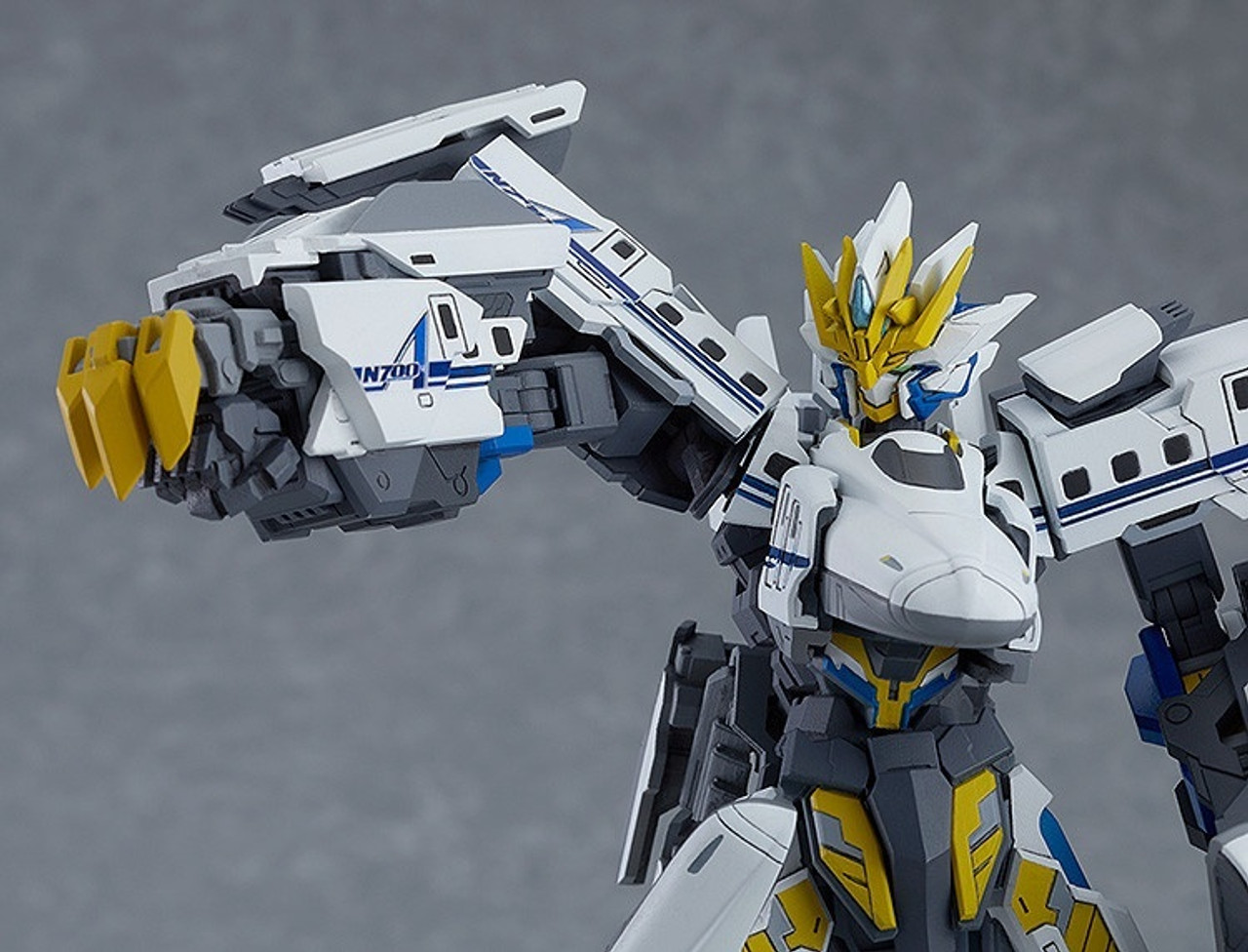 Moderoid Shinkalion N700A Nozomi (Pre-owned) - Japan Cool
