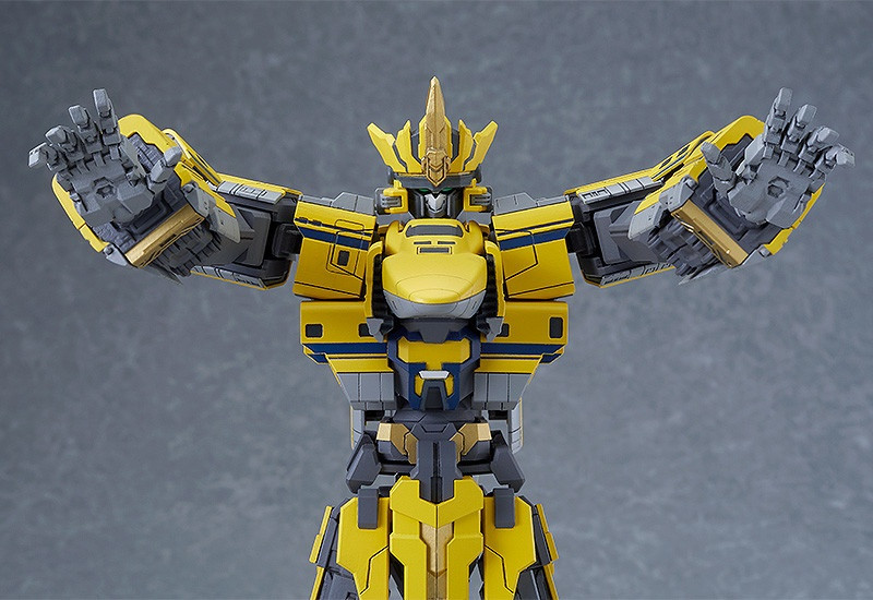 Moderoid Shinkalion Doctor Yellow | Japan Cool