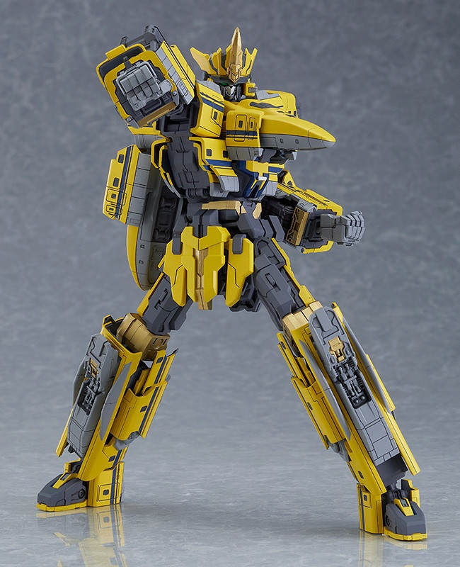 Moderoid Shinkalion Doctor Yellow | Japan Cool
