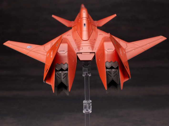 航空機・ヘリコプター ACE COMBAT ADF-X01 1/144 1/144 (Ace Combat) | Japan Cool