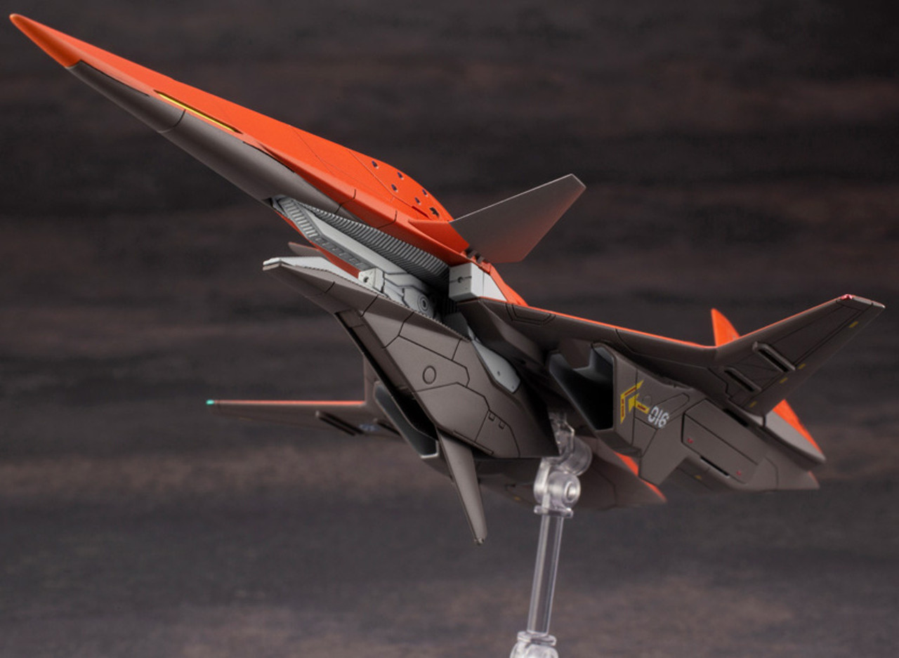 即納大人気2点セット！ コトブキヤ 1/144 エースコンバット X-49 ナイトレーベン 航空機・ヘリコプター