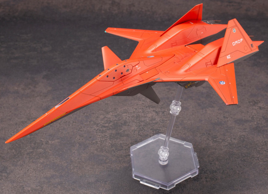 1/144 (Ace Combat) | Japan Cool