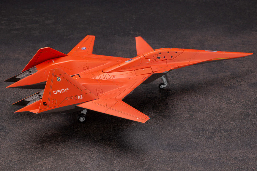 1/144 (Ace Combat) | Japan Cool