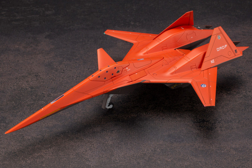 1/144 (Ace Combat) | Japan Cool