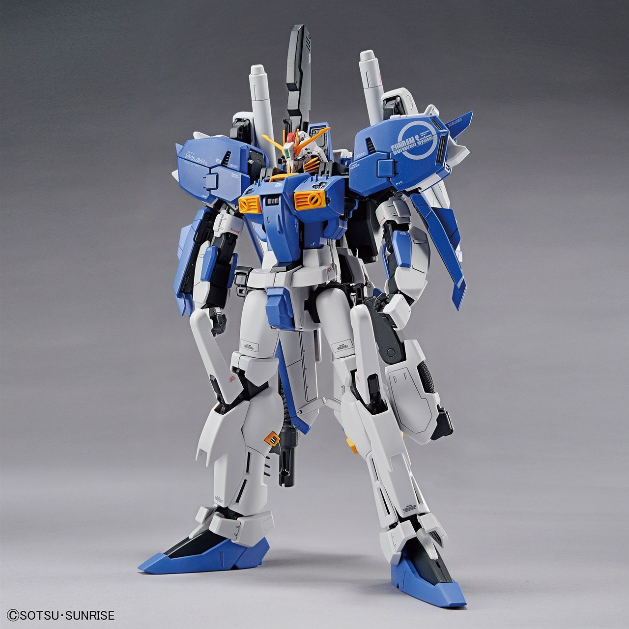 激レア 完品 ArtGallery 1/100 Ex-s GUNDAM '94 1/100 MG Gundam | Japan Cool