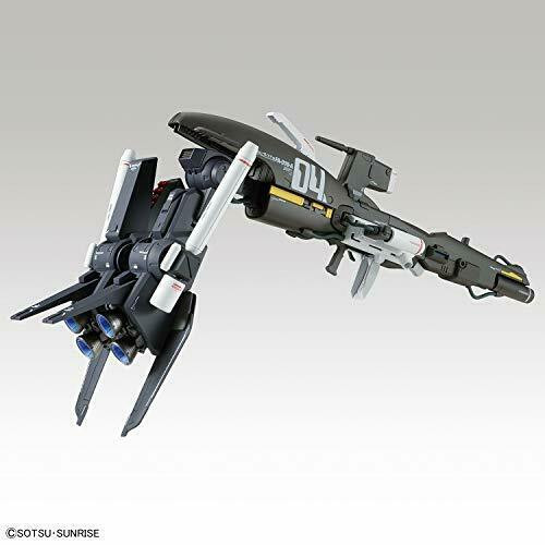 1/100 MG FAZZ ver. Ka | Japan Cool