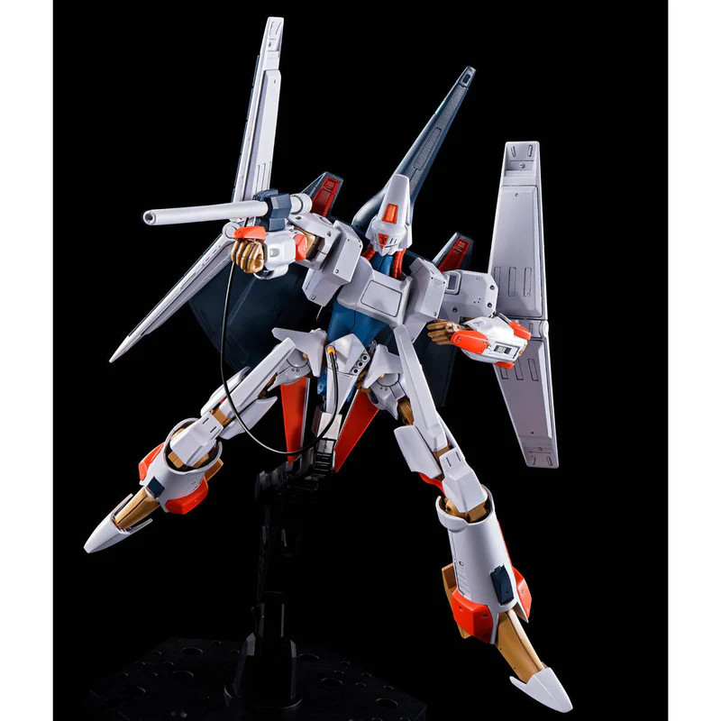 1/144 HG L-Gaim Mk. II | Japan Cool