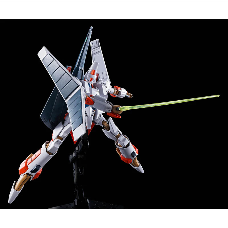 1/144 HG L-Gaim Mk. II | Japan Cool