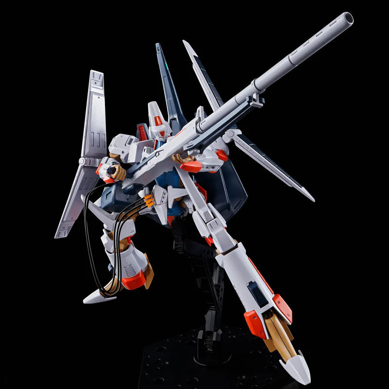 1/144 HG L-Gaim Mk. II | Japan Cool