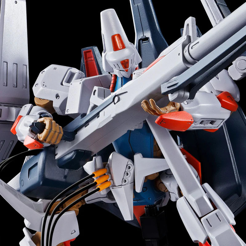 1/144 HG L-Gaim Mk. II | Japan Cool