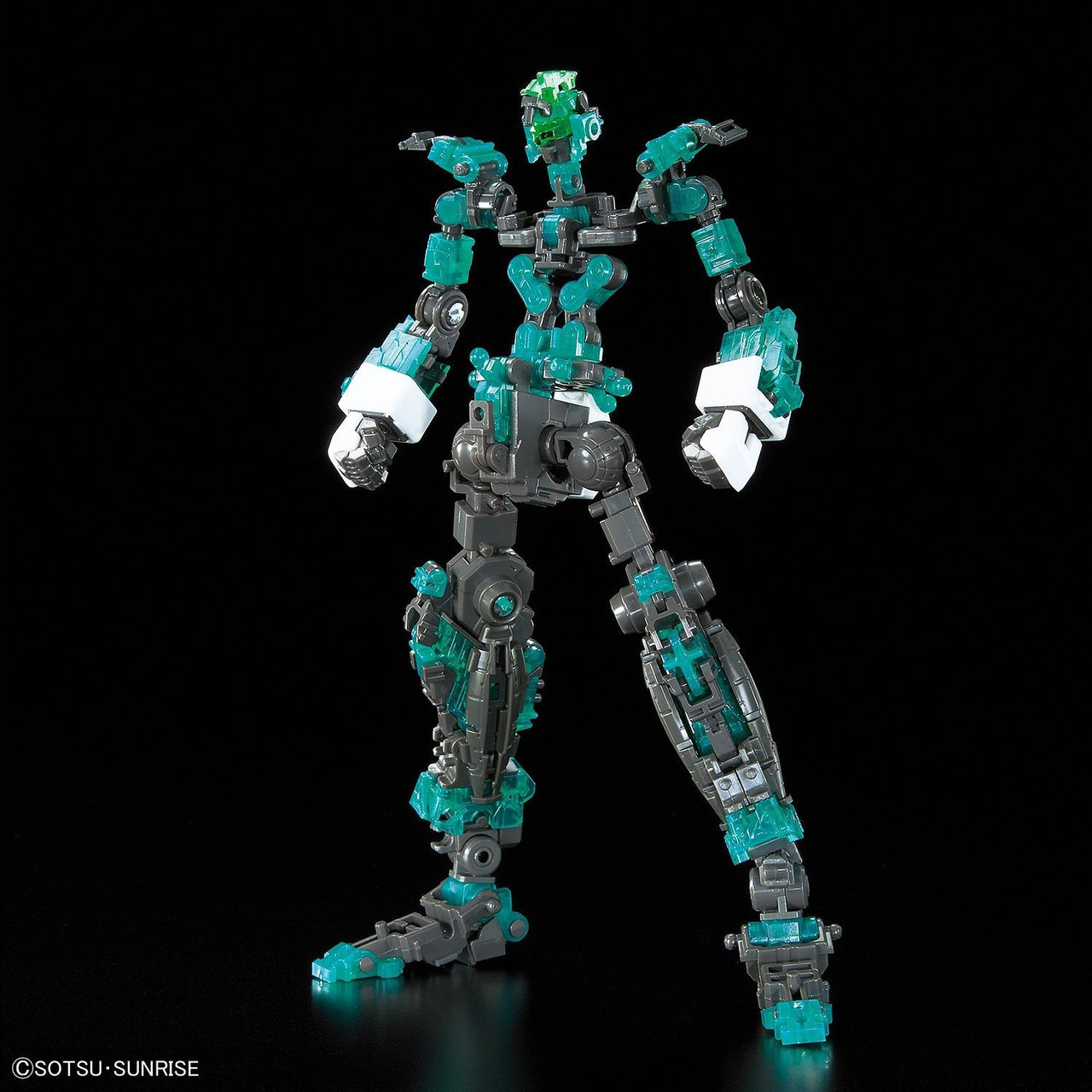 1/144 RG RX-0 Full Armour Unicorn Gundam (Pre-Owned) - japan:cool