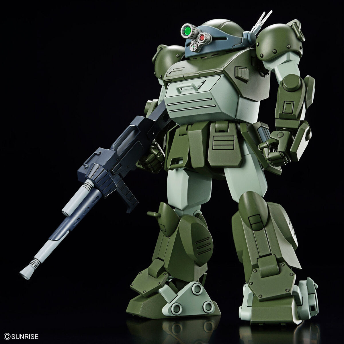 HG Scopedog | Japan Cool