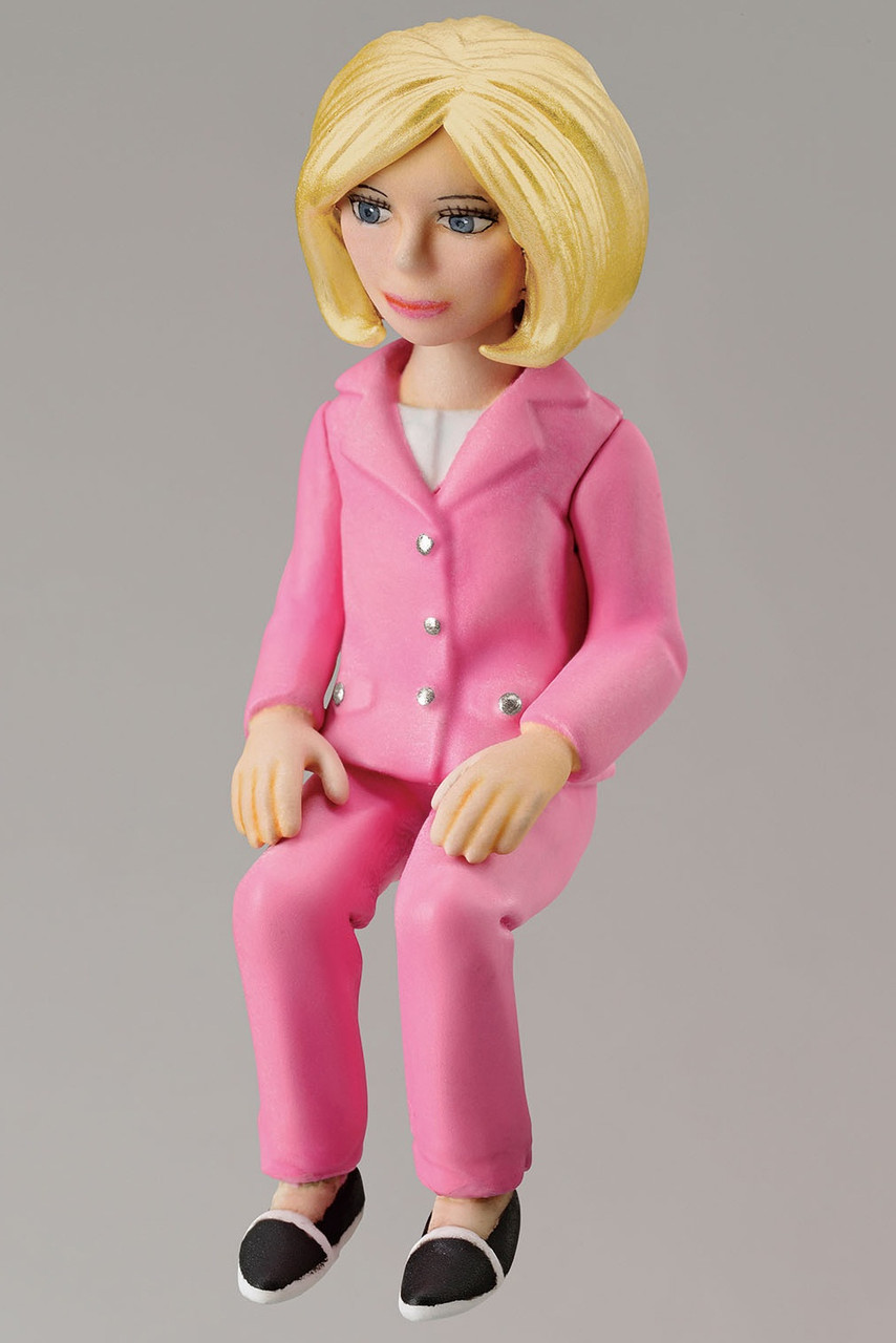 1/32 FAB 1 with Lady Penelope & Parker Figure | Japan Cool
