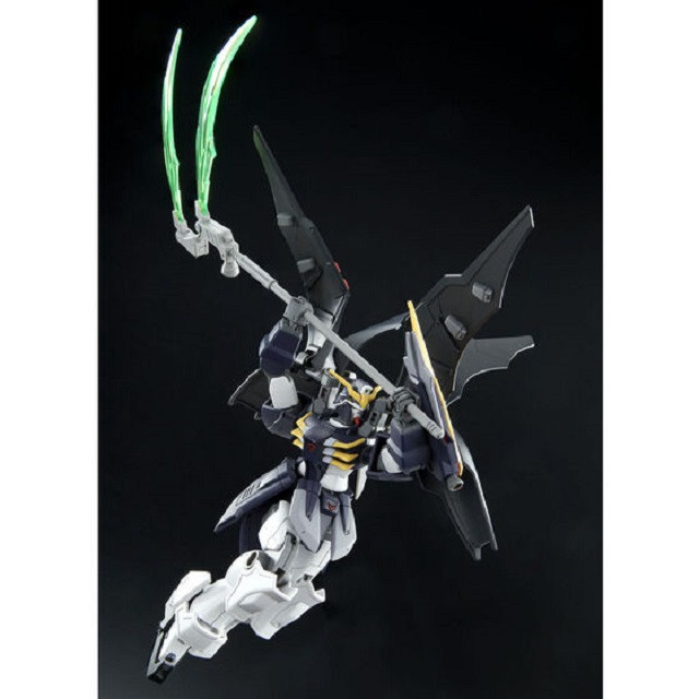 1/144 HGAC Deathscythe Hell | Japan Cool