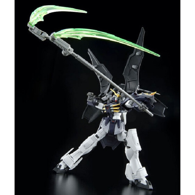 1/144 HGAC Deathscythe Hell | Japan Cool