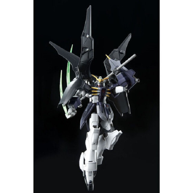 1/144 HGAC Deathscythe Hell | Japan Cool