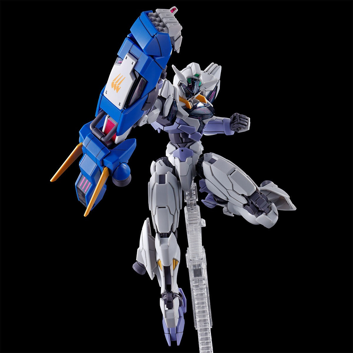 1/144 HG TWFM Lfrith Jiu | Japan Cool