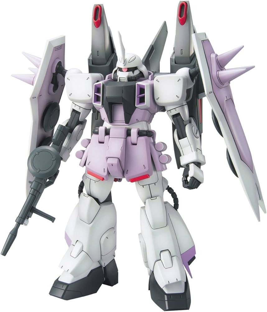 1/144 Blaze Zaku Phantom | Japan Cool