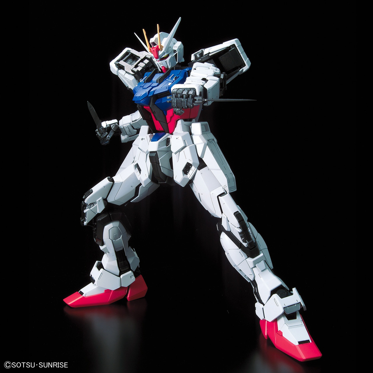 1/60 PG Perfect Strike Gundam | Japan Cool