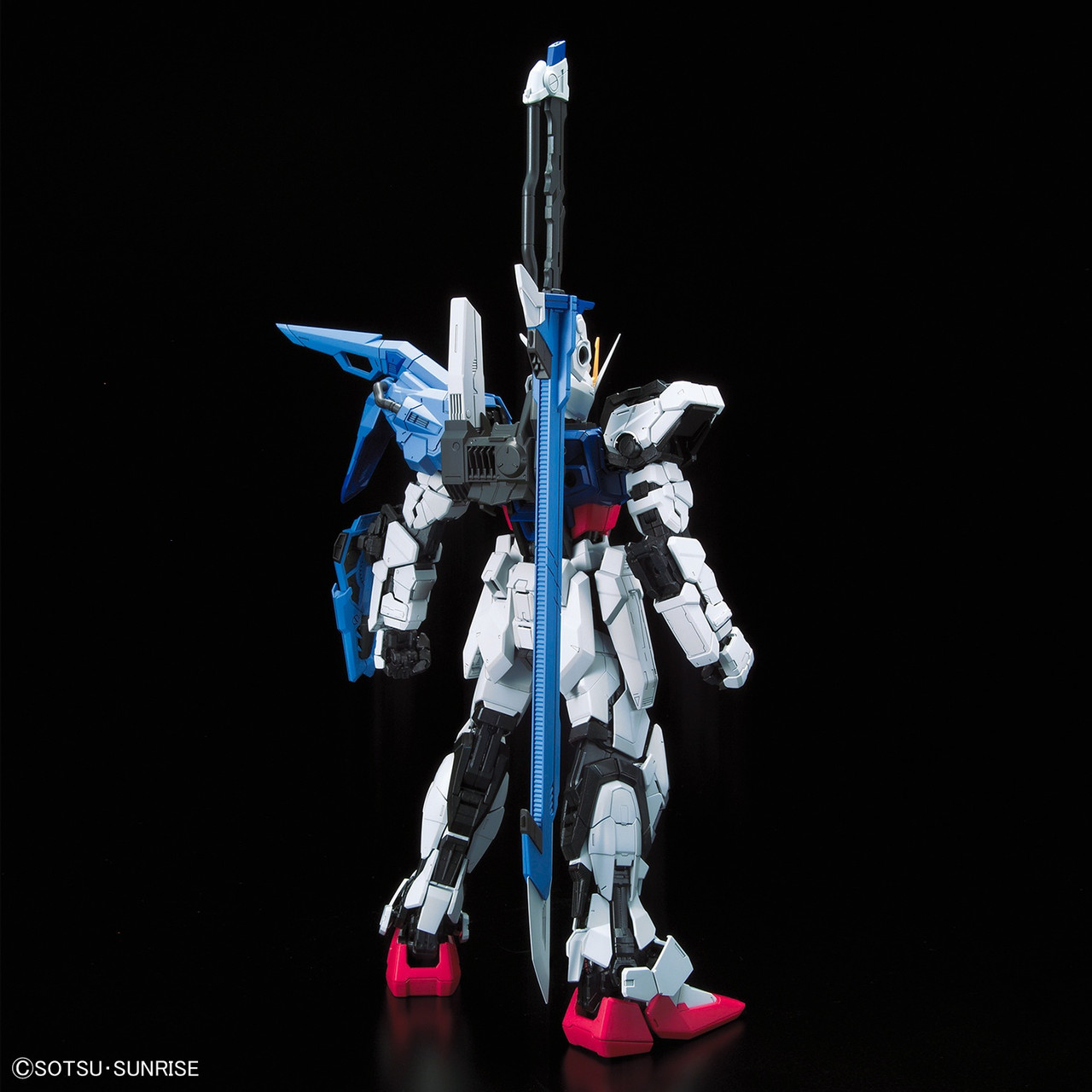 1/60 PG Perfect Strike Gundam | Japan Cool