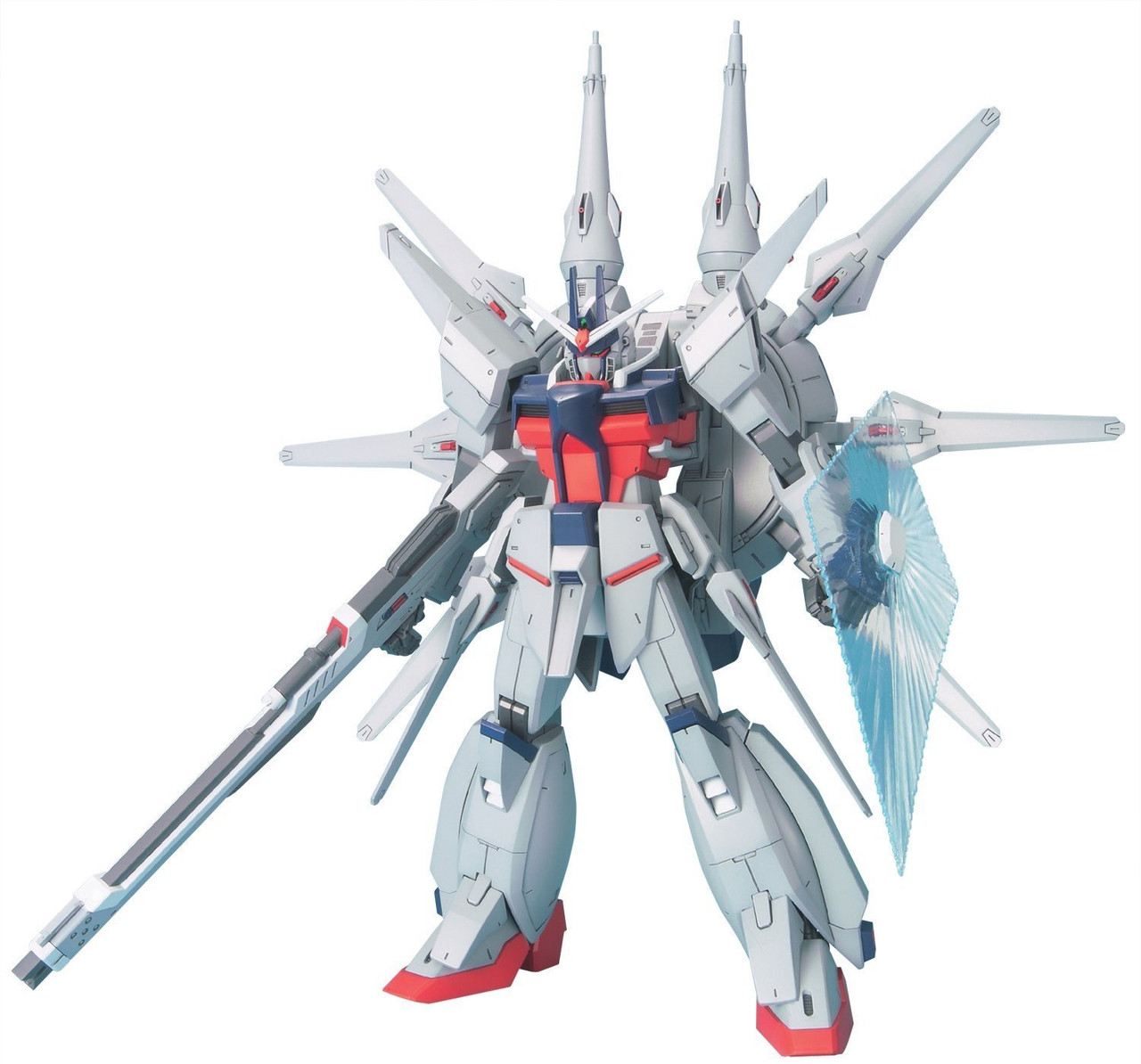 1/100 Legend Gundam | Japan Cool