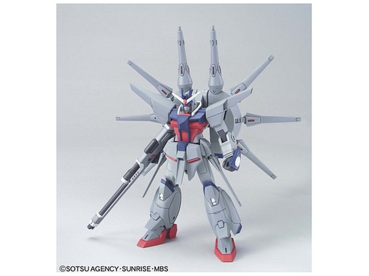 バンダイ 1／144 HG プレミア6個セット 1/144 HG ZGMF-X666S Legend Gundam - Japan Cool - Gundam