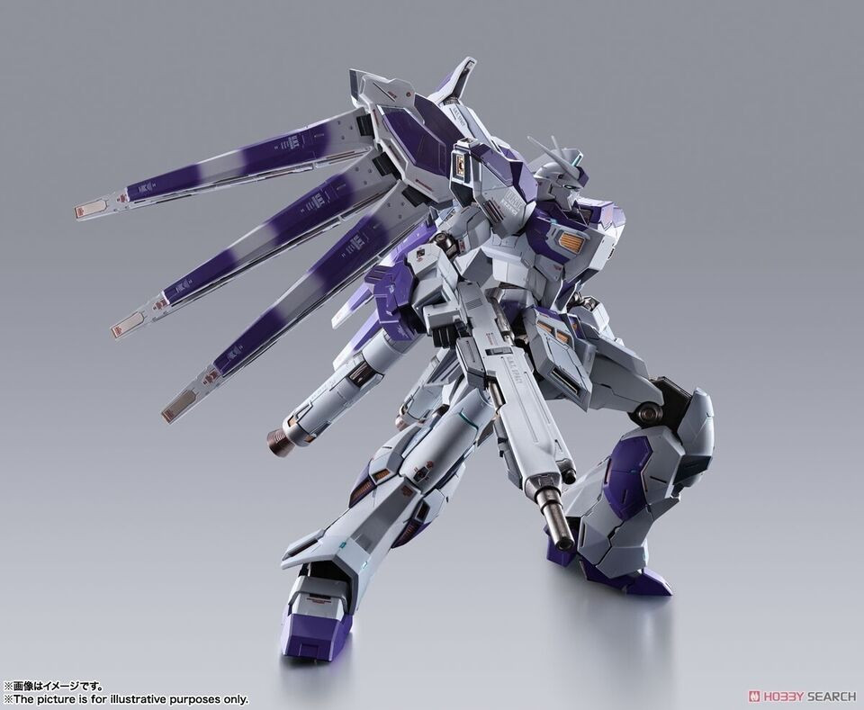 Metal Build V2 Gundam | Japan Cool