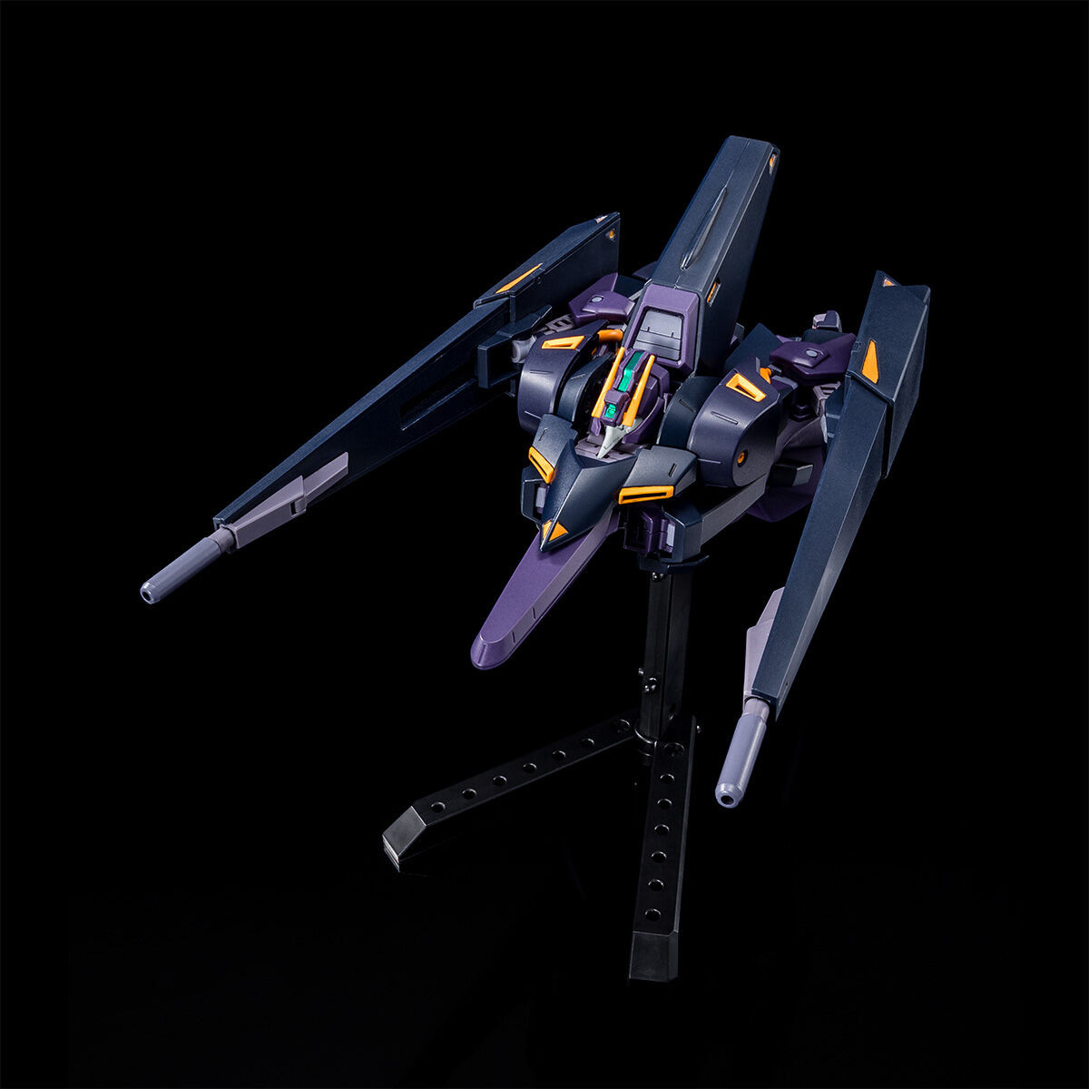1/144 HGUC Gaplant (Titans) (A.O.Z. Reboot ver.) | Japan Cool