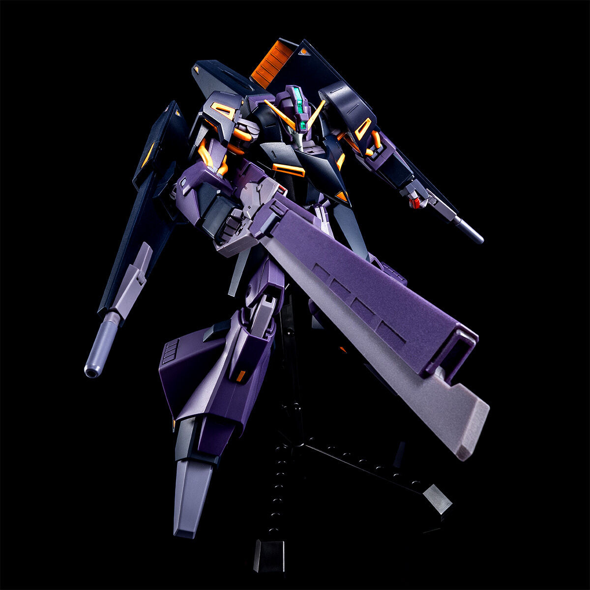 1/144 HGUC Gaplant (Titans) (A.O.Z. Reboot ver.) | Japan Cool