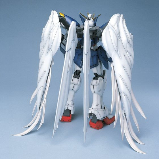 1/60 PG Wing Gundam Zero Custom | Japan Cool