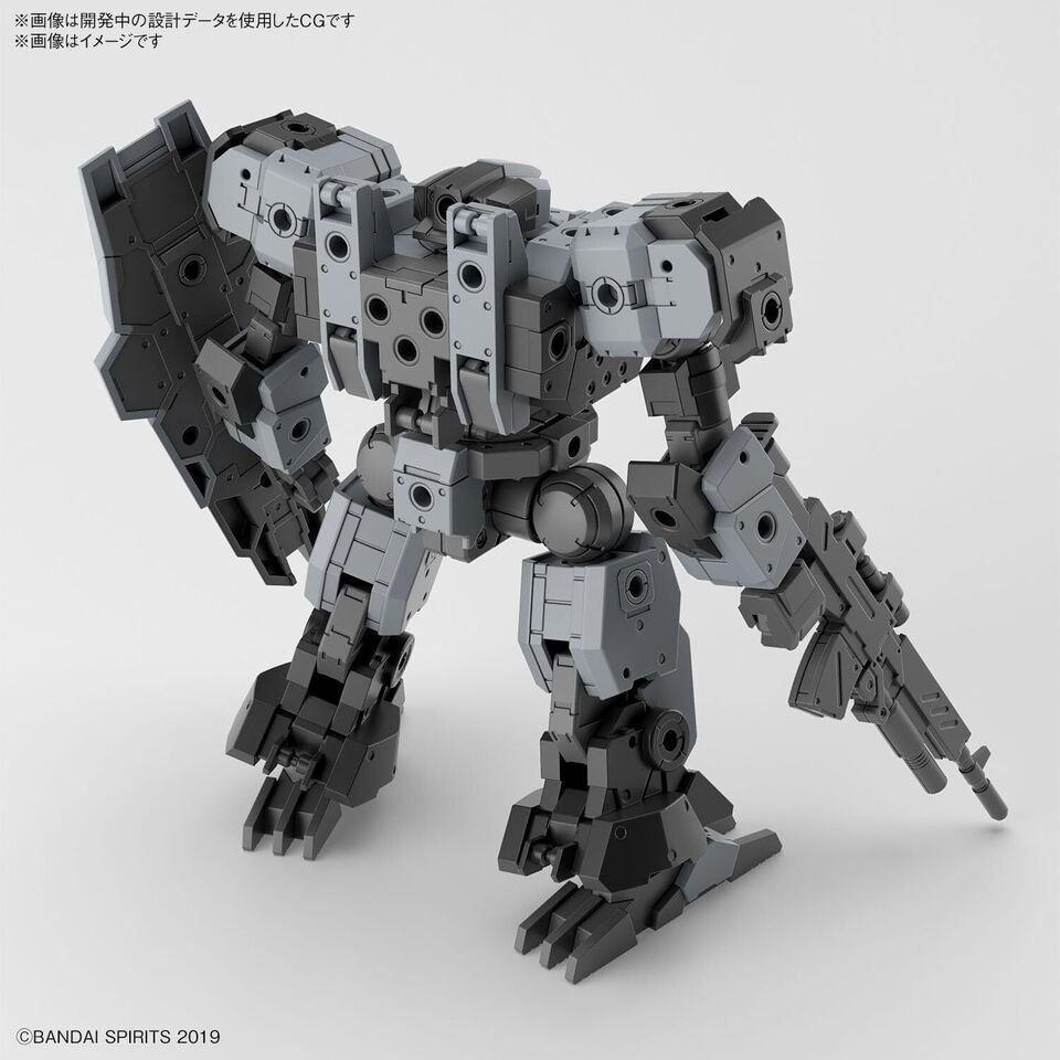 1/144 30MM EXM-H15C Acerby (Type-C)