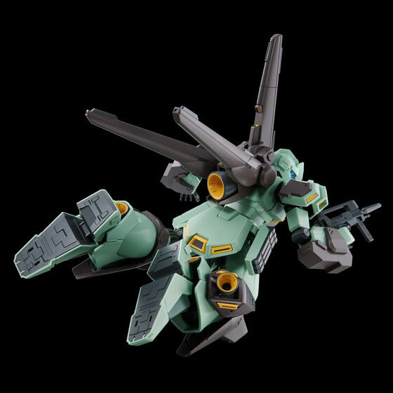 MG 1/100 Stark Jegan | Japan Cool